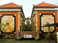 Apart - H&G Apartment 