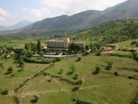 Kristal Hotel