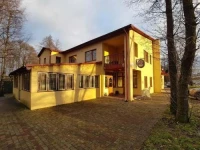 Dominika Guesthouse 3*