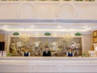 Vienna Hotel Guangzhou Yunbao 4*