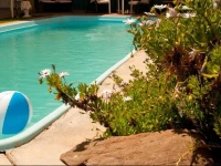 Ventura Motel Renmark 4*
