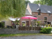 La Ferme De Grambais 2*