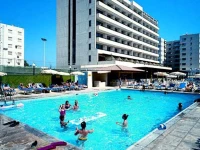 Kapetanios Odyssia 3*