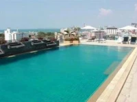Hyde Park Hotel 3*