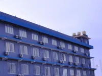 Dermaga Keluarga 