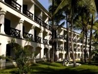 Shanzu Beach 4*