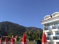 Bilnur Apartments 2*