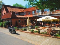Landhotel Helms 3*