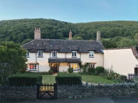 Cross Lane House 4*