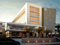 Merapi Merbabu Yogyakarta Hotel 4*