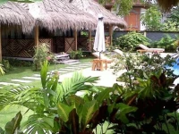 Mutiara Bali Candidasa 2*
