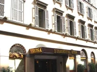Rosa Starhotel 4*