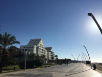 Apartamentos Carteia 