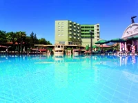 Armas Kaplan Paradise Hotel 5*
