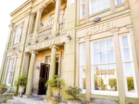 Manor House Hotel Cockermouth 3*