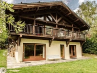 Chalet Eole 1*