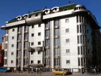 Adresin Hotel
