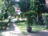 Baan Kaew Guesthouse 3*