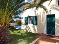 Kydonies Villas 