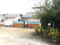 Nora Guesthouse 2*