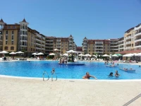 Menada Royal Sun Apartments 3*