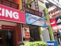 Daniella Hotel 2*