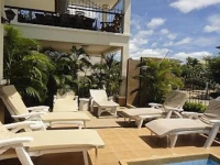 Palm Tree Villa 4*