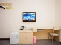 Weihai Leda Express Hotel Lido 3*