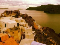 Oia Collection  