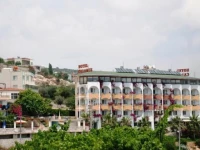 Calamie Hotel 3*