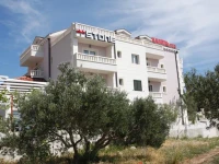 Villa Luce 3*