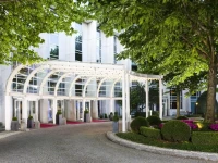 Munich Marriott Hotel 4*