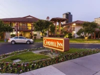 Campbell Inn 3*