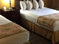 BEST WESTERN Hospitality Lane 2*