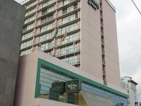 Holiday Inn Civic Center San Francisco 3*