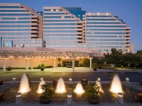 Hyatt Regency Santa Clara 4*