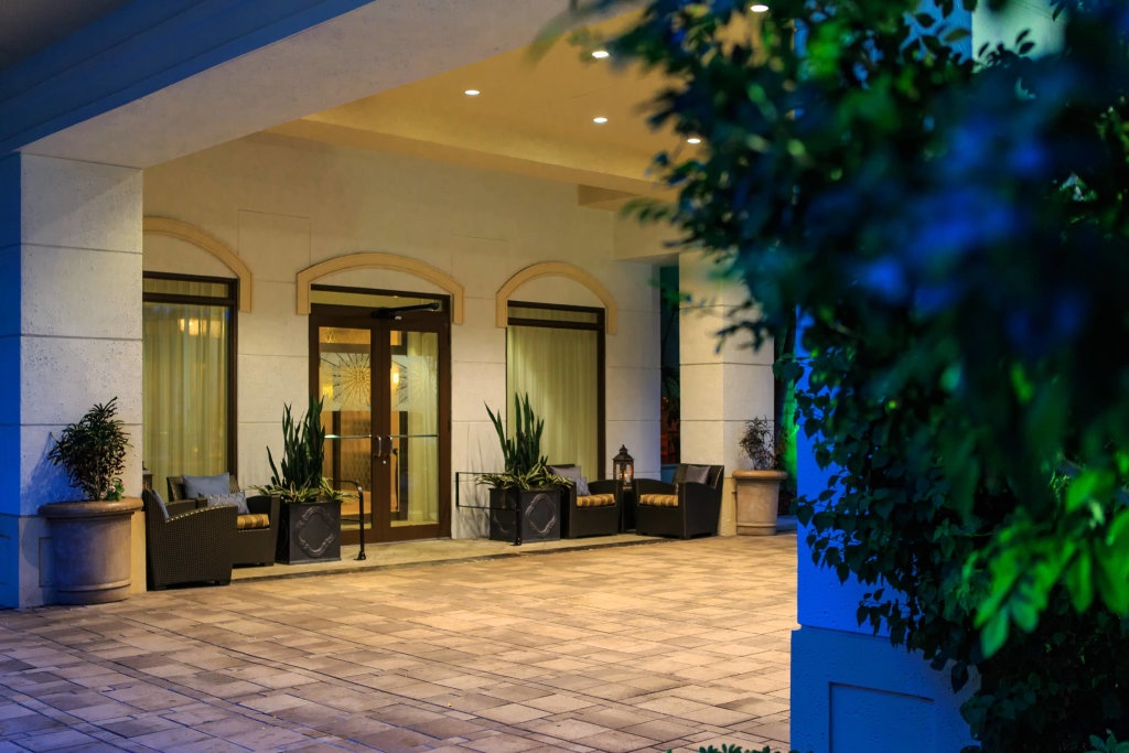 Renaissance Boca Raton Hotel 4*