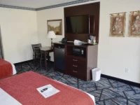 Frankenmuth Motel 1*