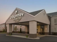 Country Inn & Suites Port Clinton 3*