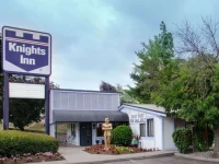 Knights Inn Pittston 2*