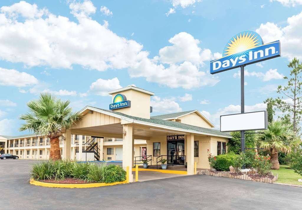 Days Inn Snyder 2*