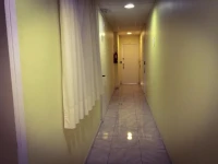Barcelona City Centre Hostal 2*