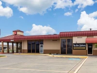 Econo Lodge Kingsville 1*
