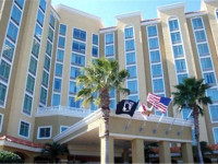 St. Petersburg Marriott Clearwater