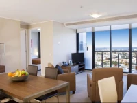 Melbourne Short Stay Apartments 4*
