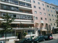 Hotel Afrin Lisboa 2*