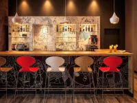 Ibis Berlin Spandau 2*