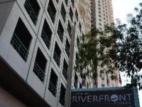 Riverfront Residence Serviced Apartments 4*