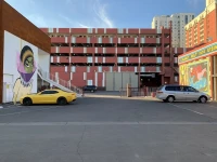 City Center Motel 2*