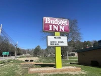 Budget Inn Pulaski 2*